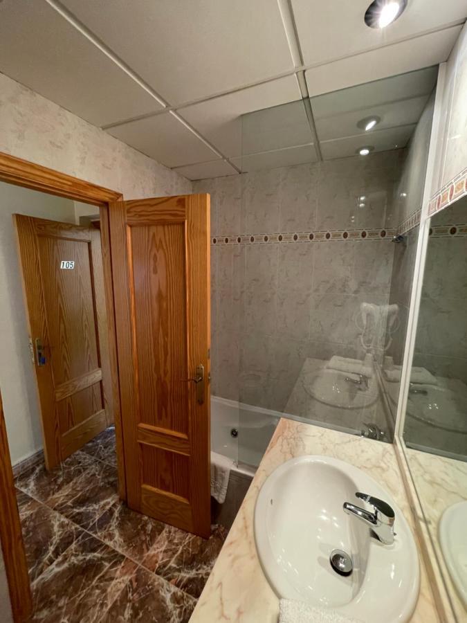 Guest house Rosaleda