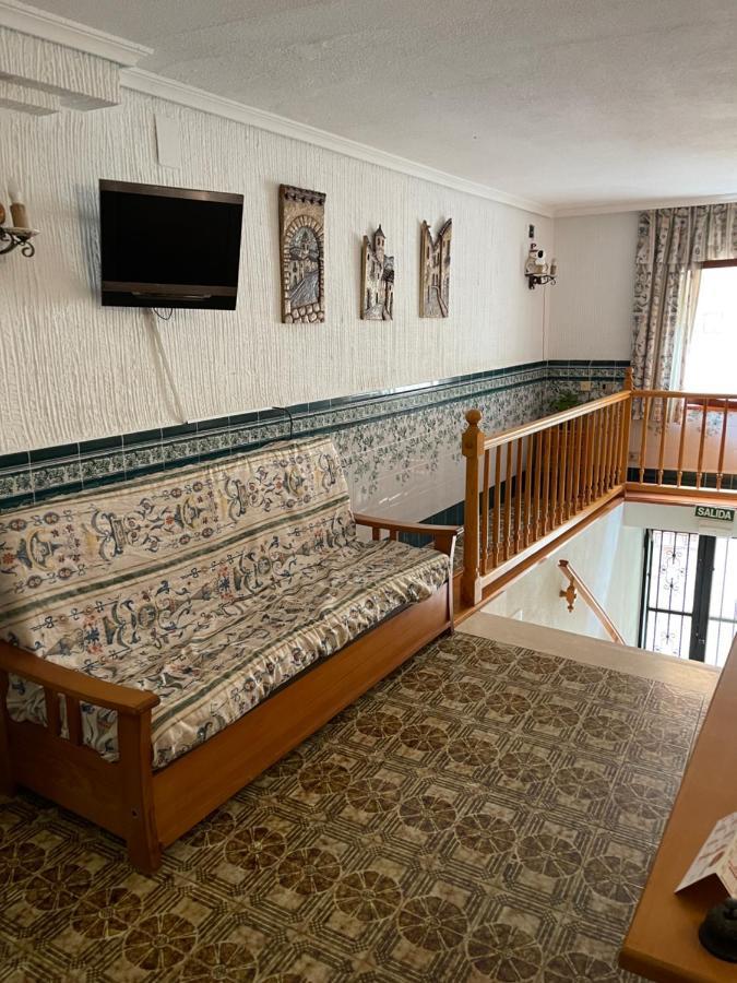 Guest house Rosaleda