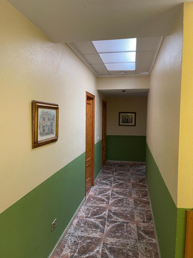 Guest house Rosaleda *