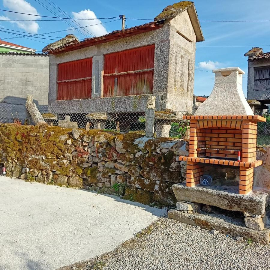 Holiday home Casa Da Eira *