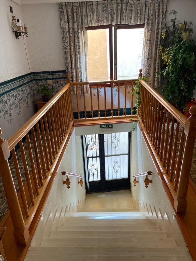Guest house Rosaleda Alcala de Chivert