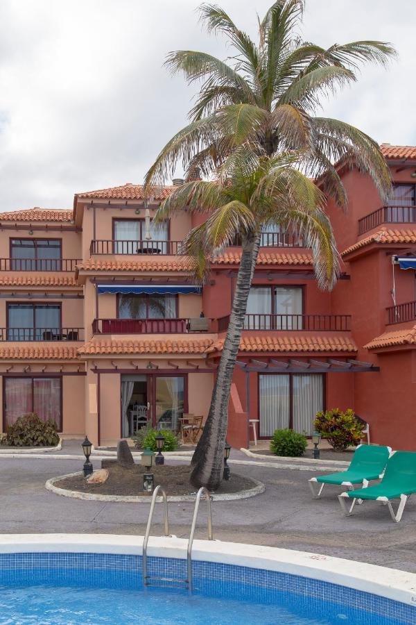 Apartment Casa Ramon Acosta *