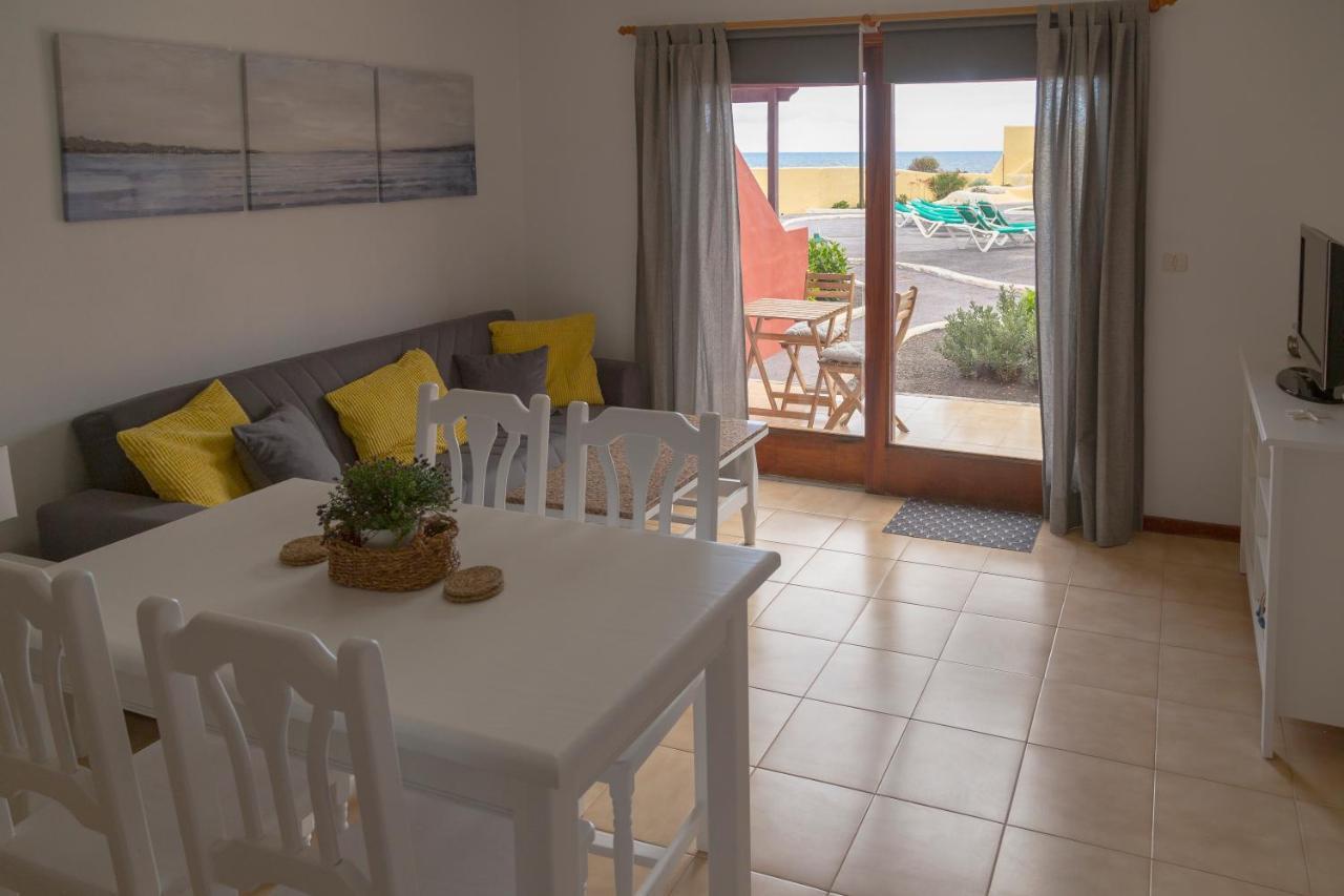 Apartment Casa Ramon Acosta