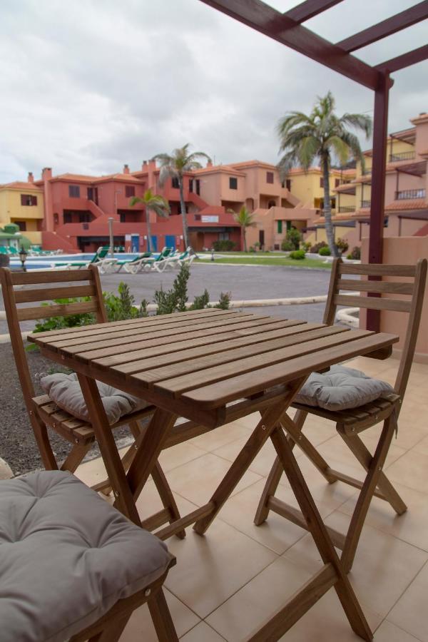 Casa Ramon Acosta Apartment *
