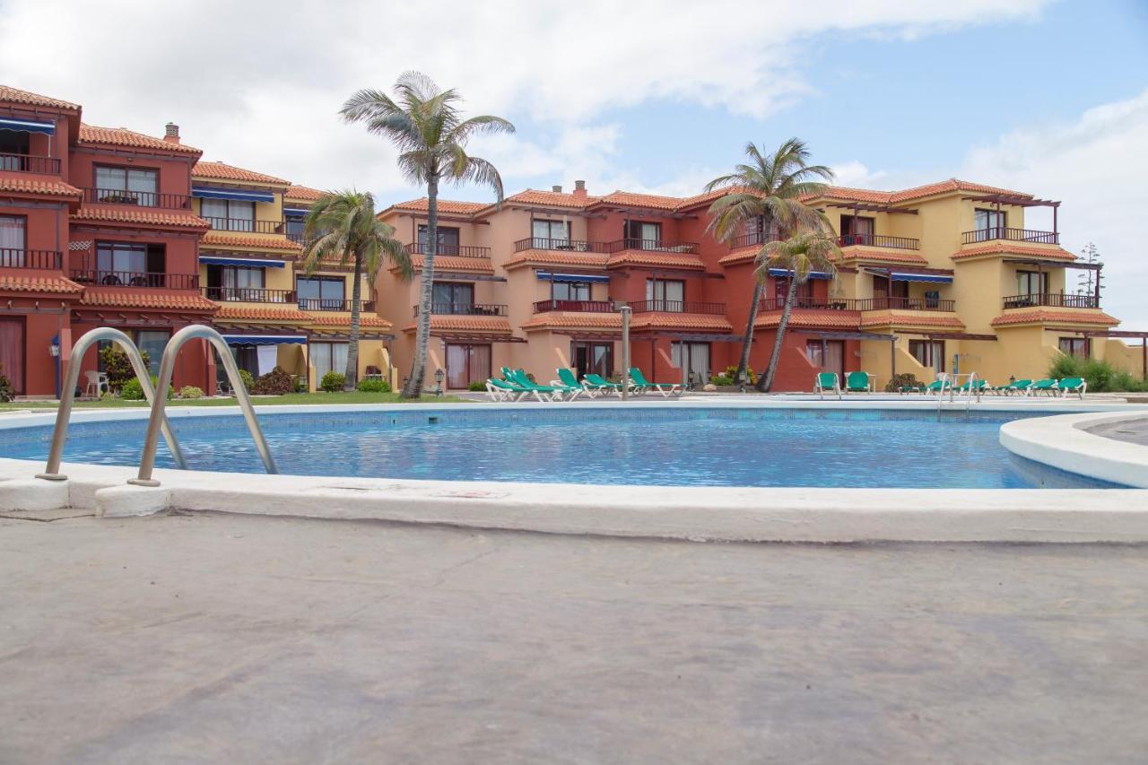 Casa Ramon Acosta Apartment Brena Baja