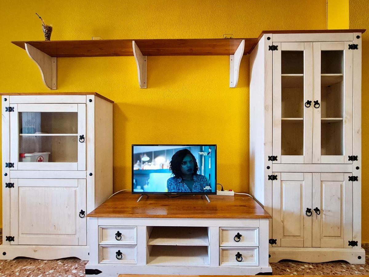 Apartamento Completo Lidersol Apartment