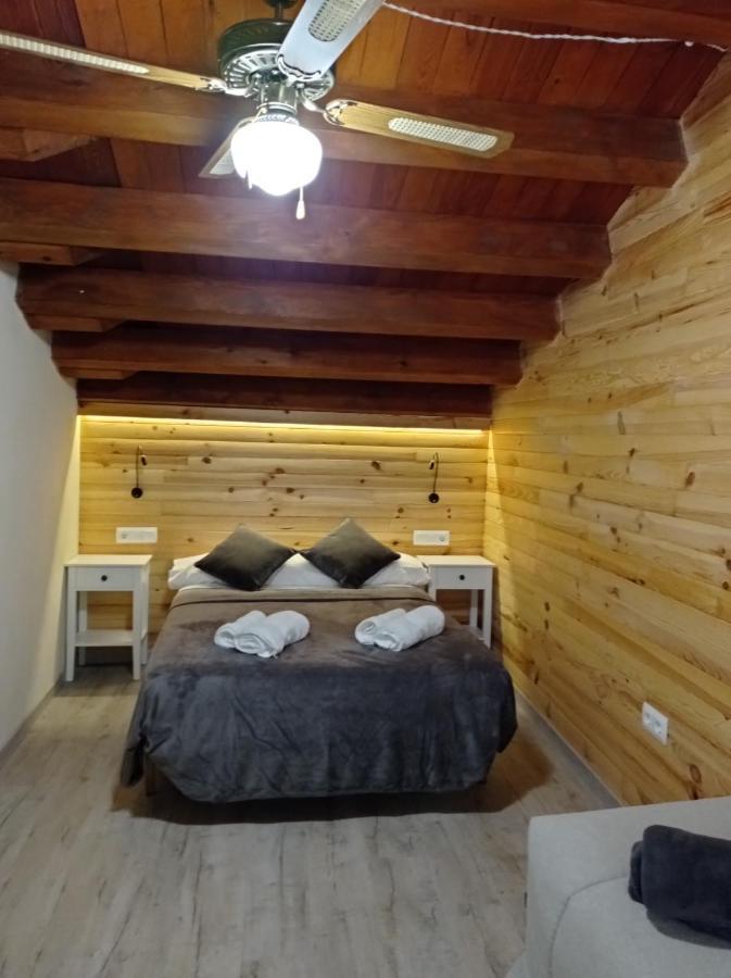 Hort De La Font Сasa de vacaciones