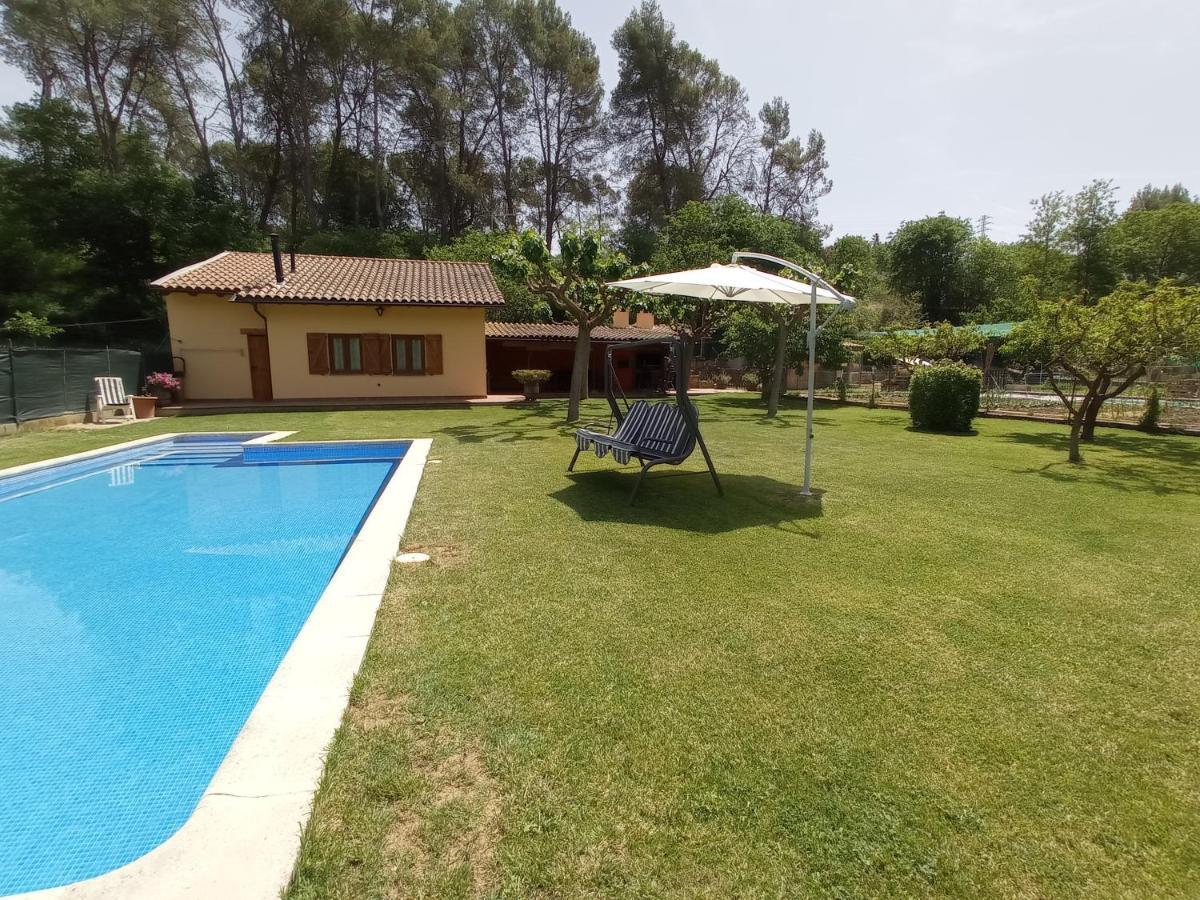 Сasa de vacaciones Hort De La Font Tremp