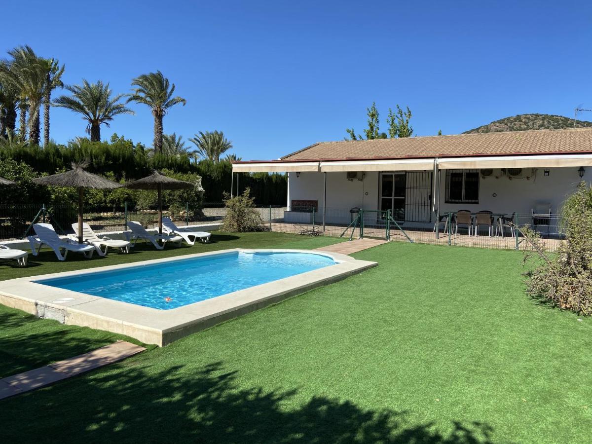 La Caprichosa With Private Swimming Pool
