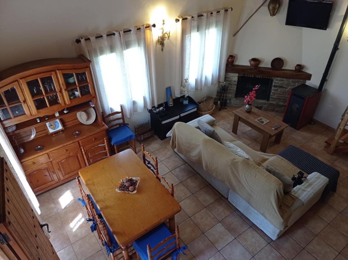 Hort De La Font Сasa de vacaciones