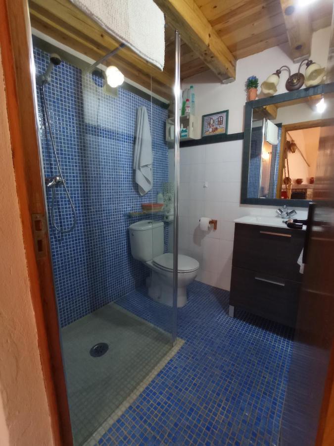 Сasa de vacaciones Hort De La Font Tremp