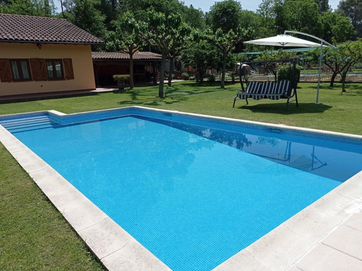 Сasa de vacaciones Hort De La Font *