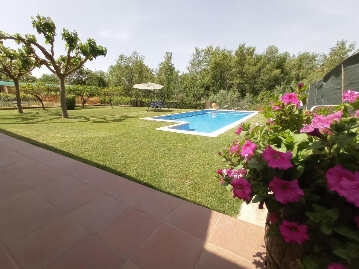 Сasa de vacaciones Hort De La Font Tremp