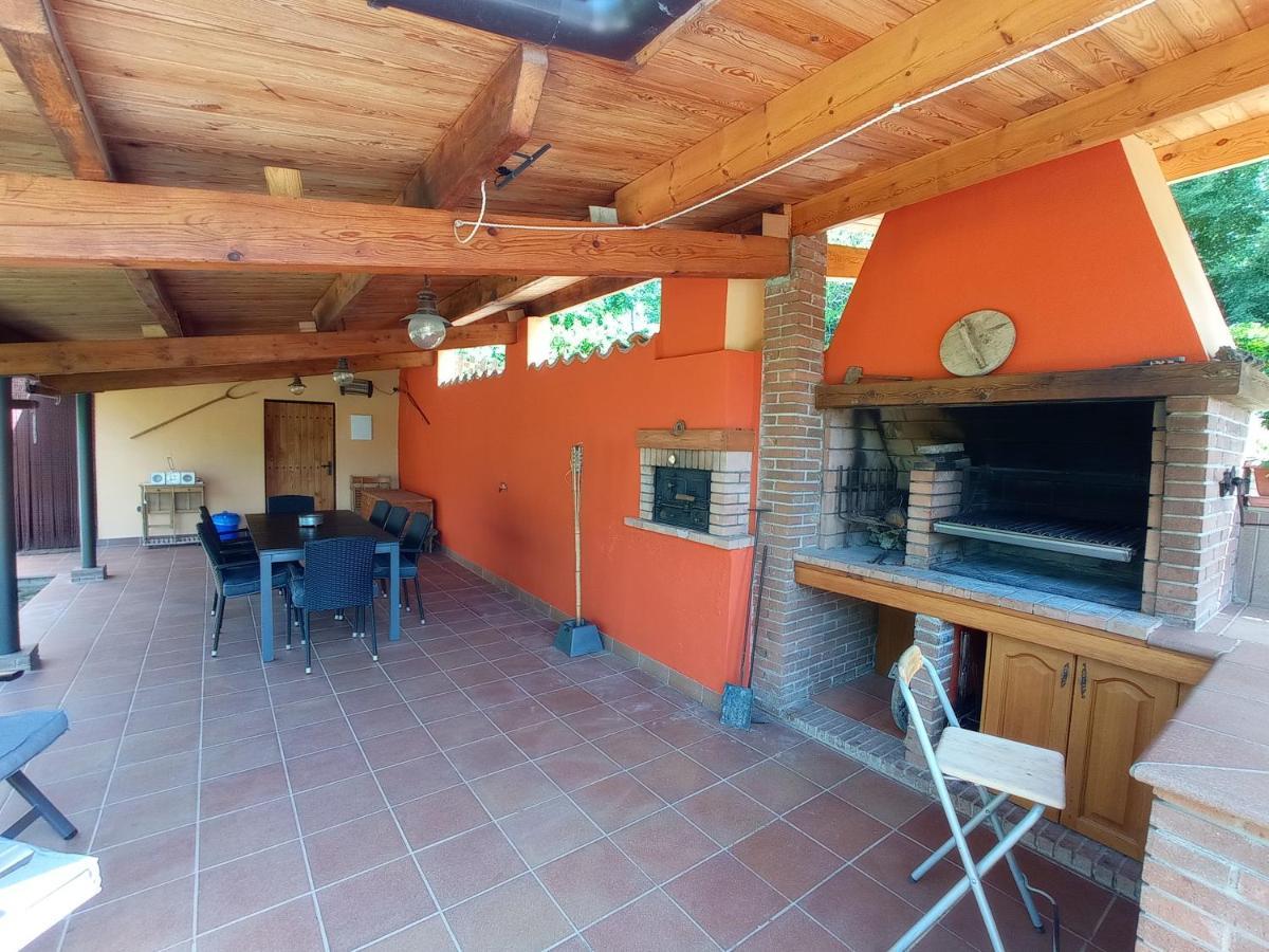 Hort De La Font Сasa de vacaciones