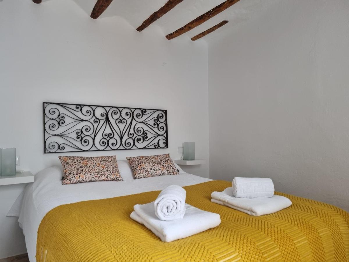 Casita Сasa de vacaciones