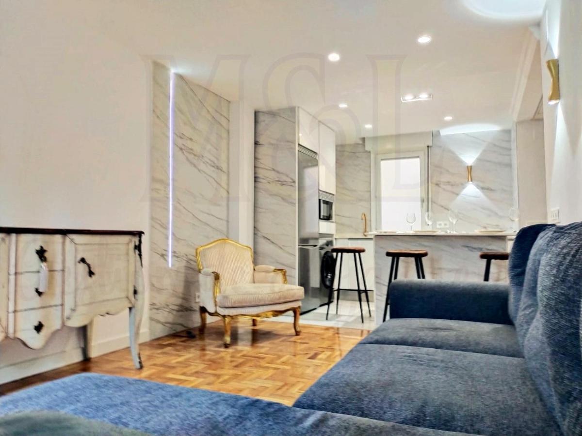 Apartamento Entorno Bulevar El Vasco