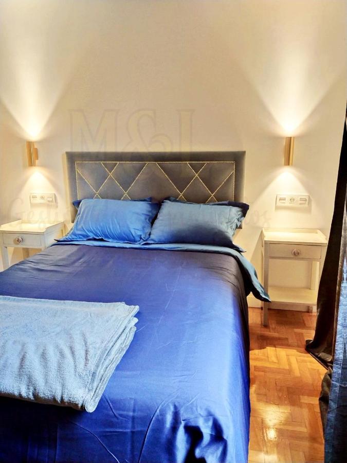 Apartamento Entorno Bulevar El Vasco *