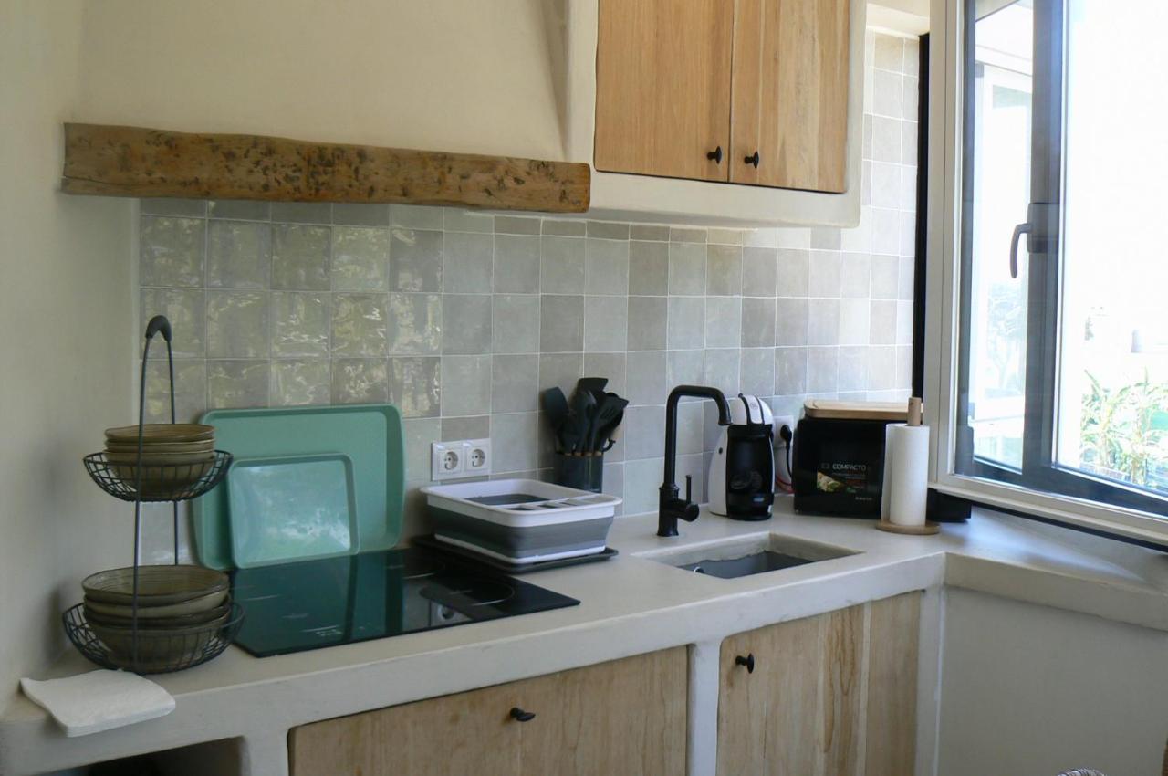 Apartamento Con Encanto En La Playa Sitio de Calahonda