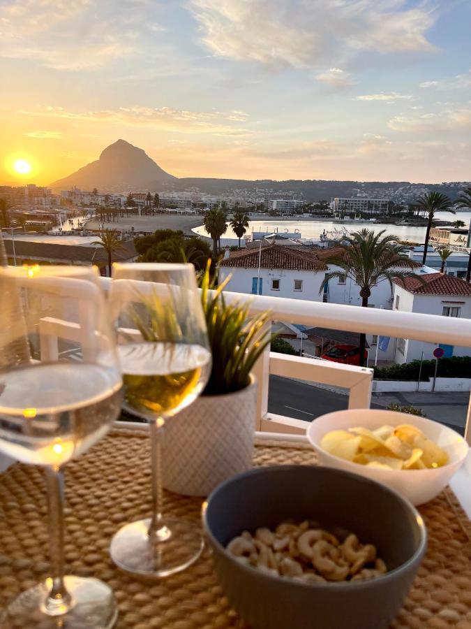Con Vistas Al Mediterraneo Jávea