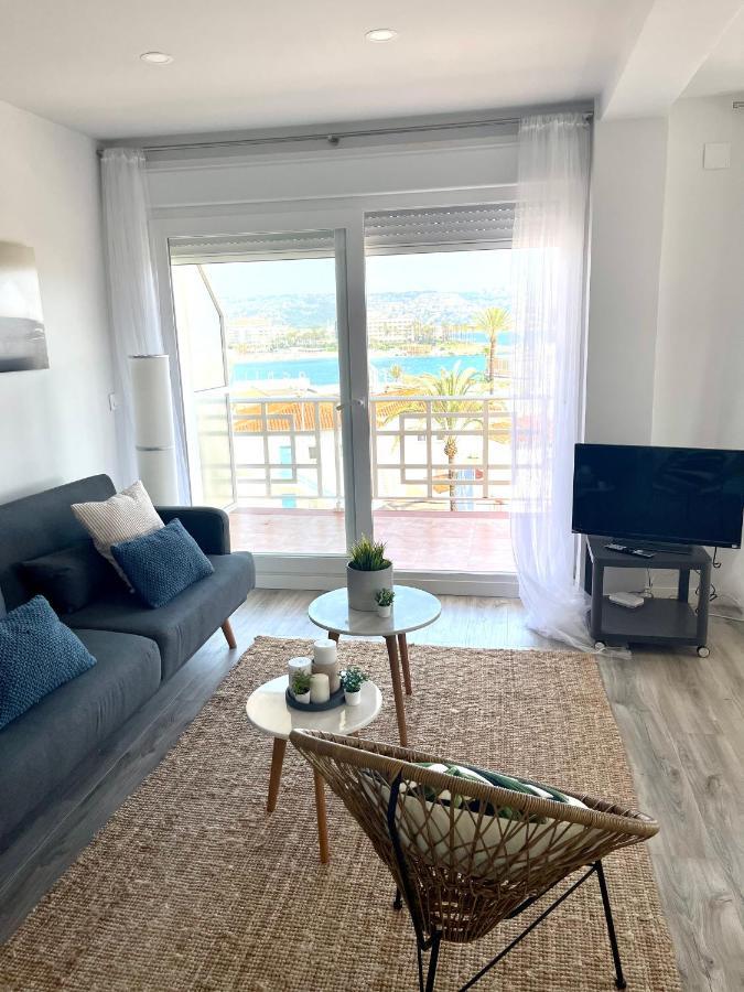 Con Vistas Al Mediterraneo Apartamento *