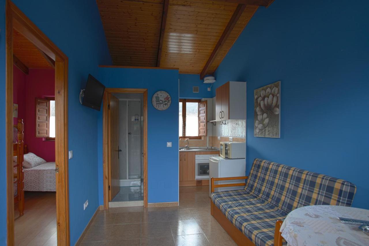 Apartment El Campal