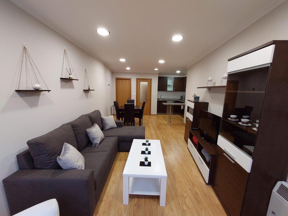 Apartment Casa Tarrazo