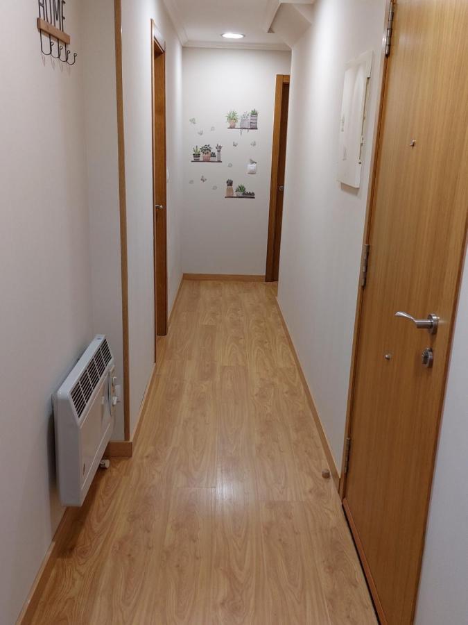 Apartment Casa Tarrazo Monforte De Lemos
