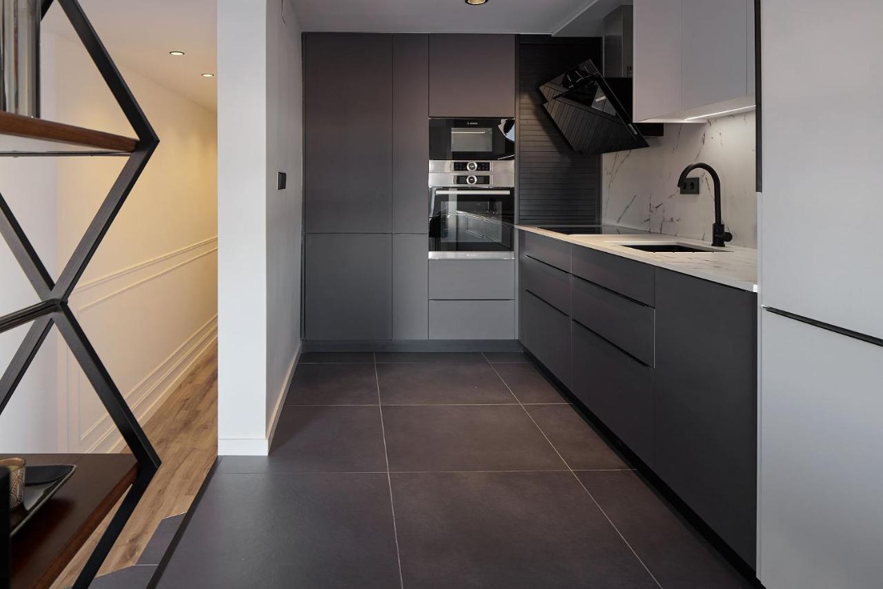 Apartamento Always Easy I Sagues