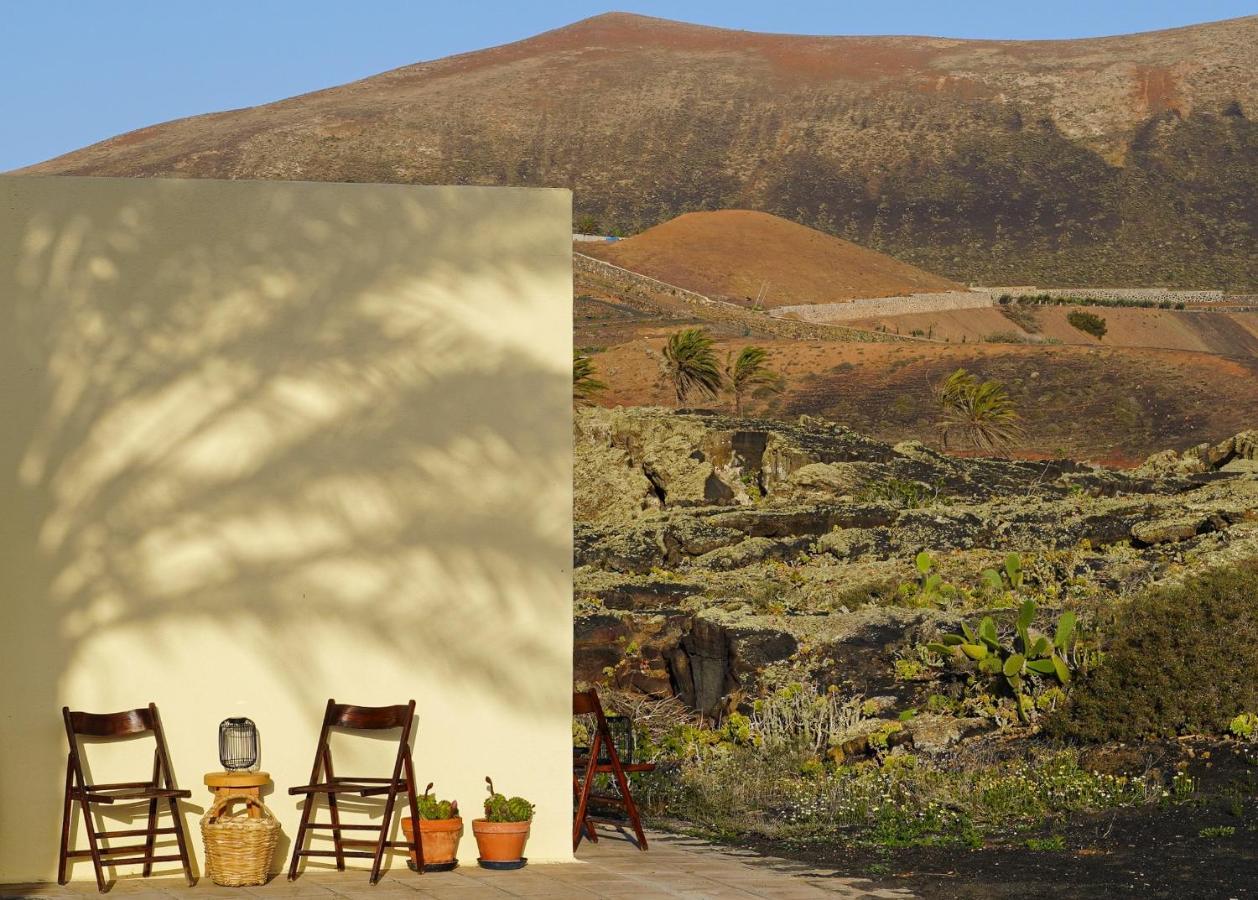 Casa Huertas Holiday home *