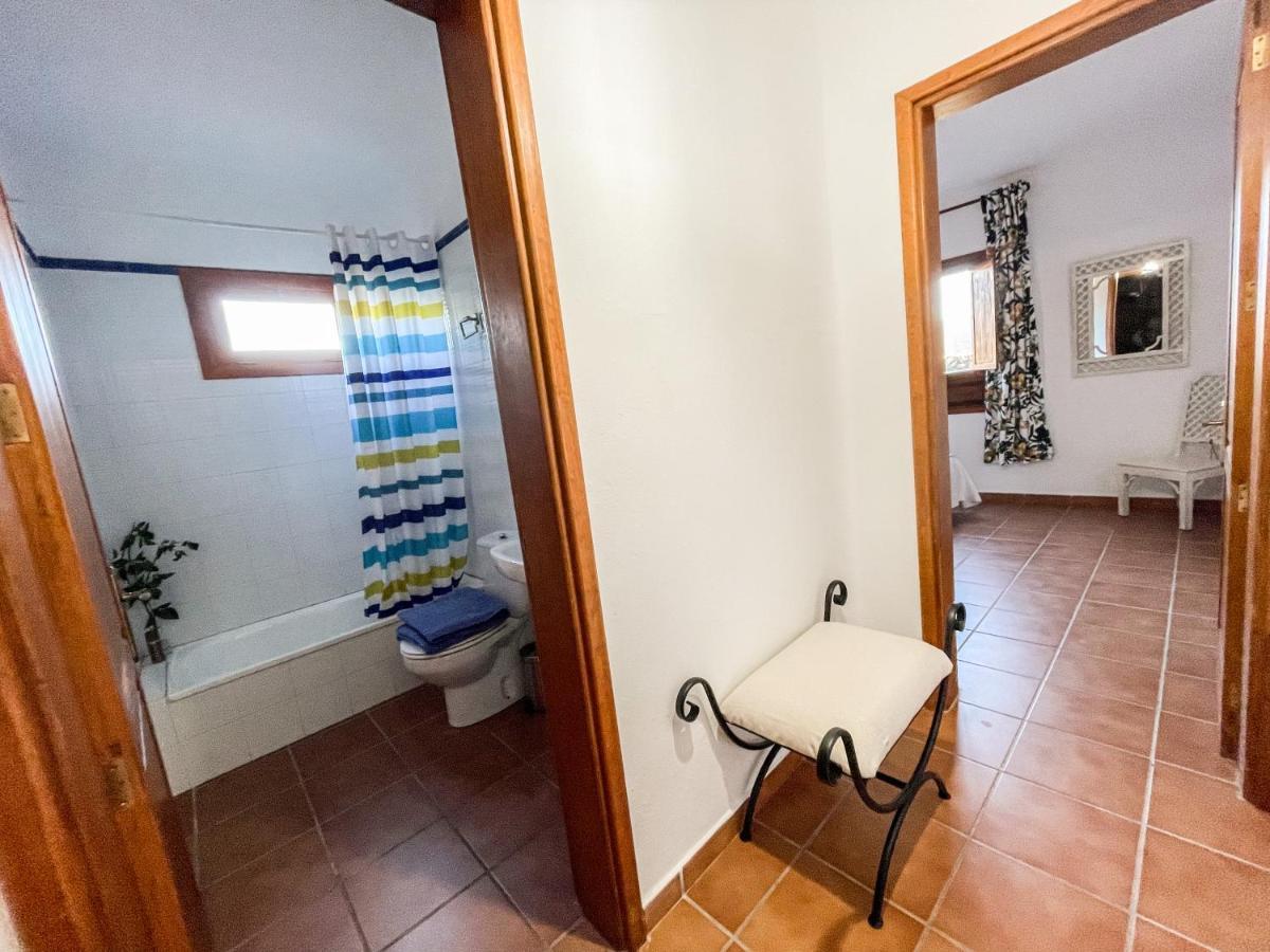 Casa Huertas Holiday home *