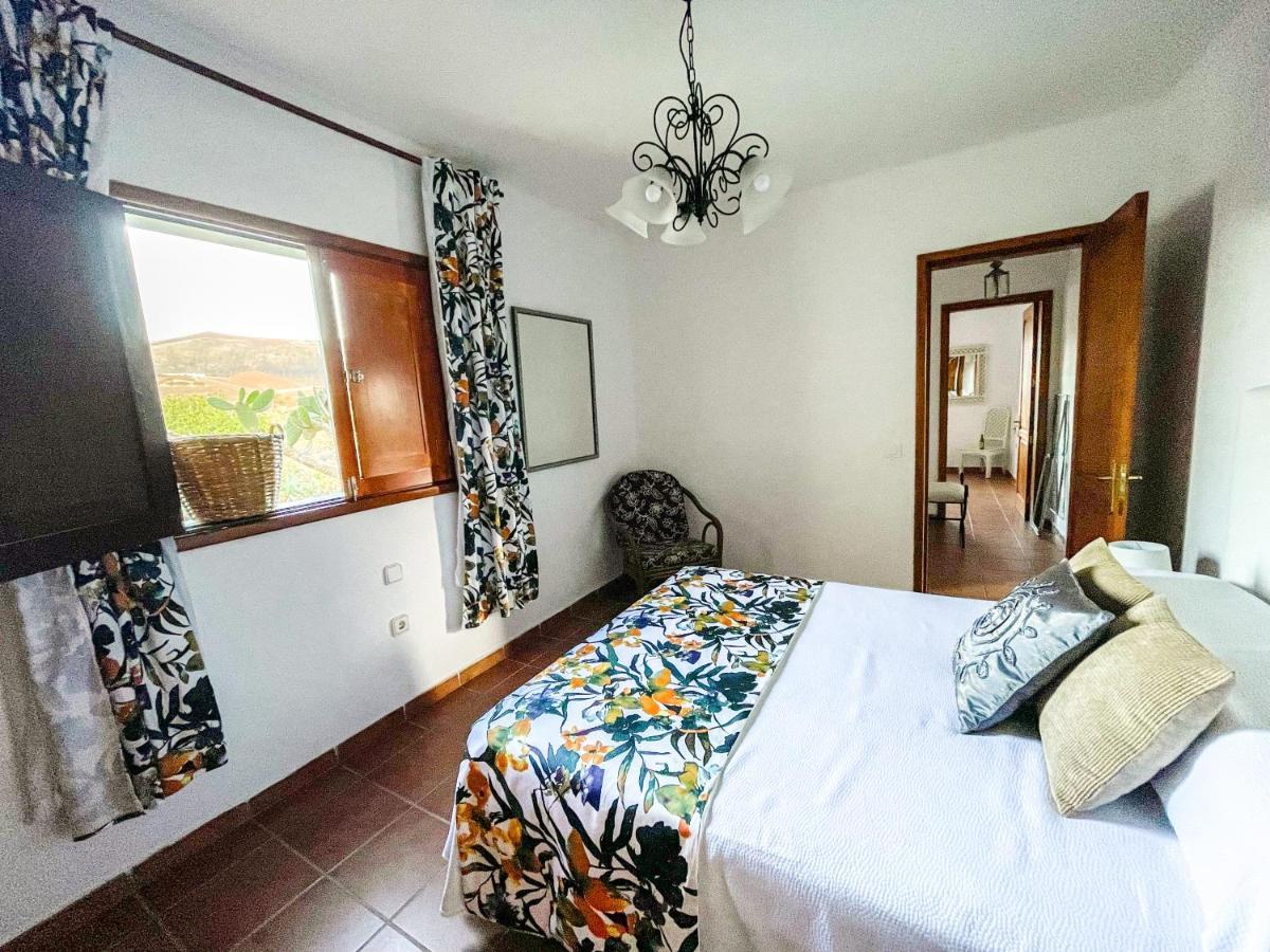 Holiday home Casa Huertas La Vegueta