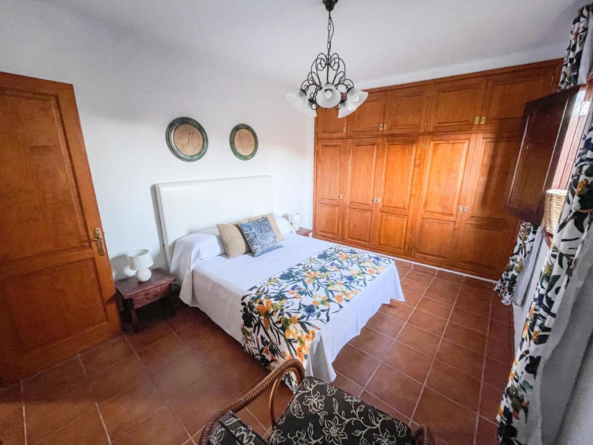Casa Huertas Holiday home La Vegueta
