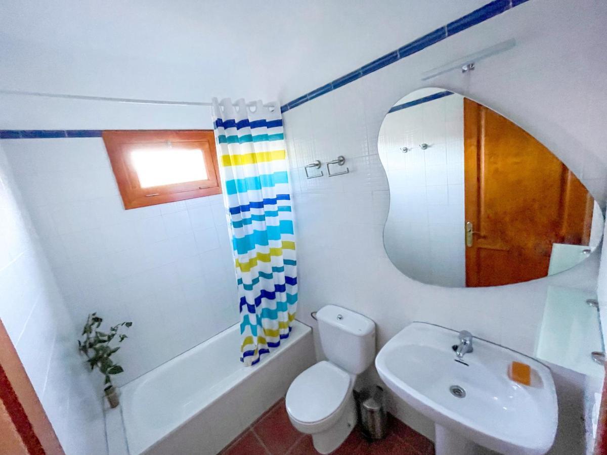 Casa Huertas Holiday home La Vegueta