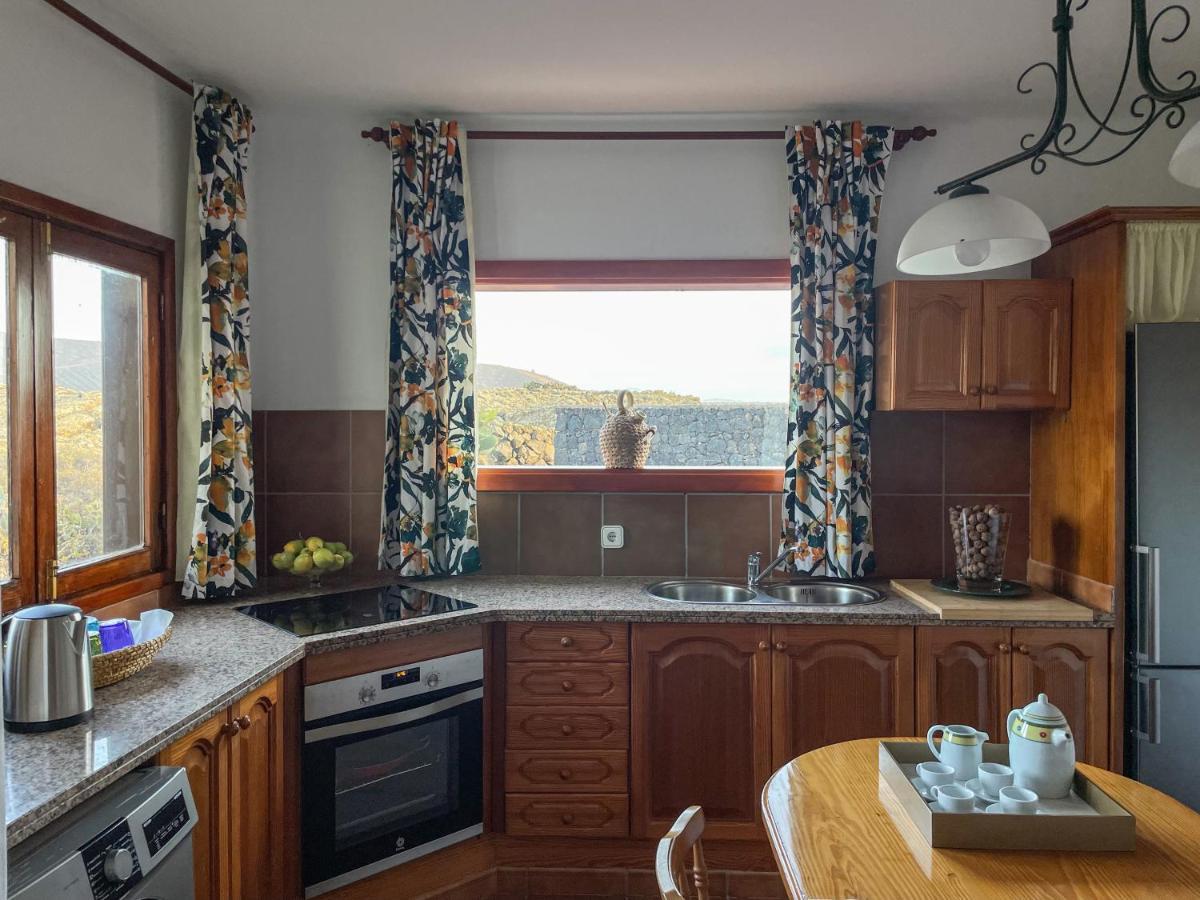 Casa Huertas Holiday home
