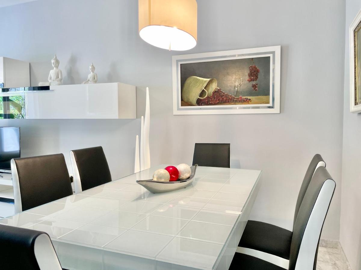 Apartment Real Golden Mile -eaw Homes *