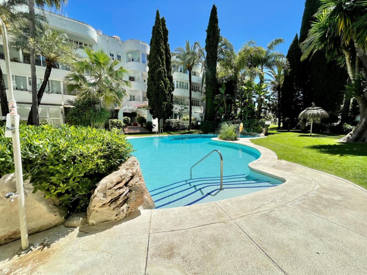 Real Golden Mile -eaw Homes Apartment *