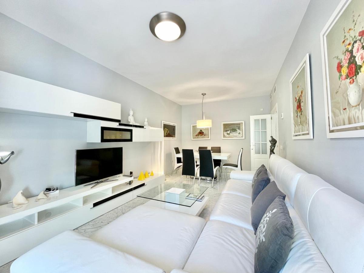 Real Golden Mile -eaw Homes Marbella