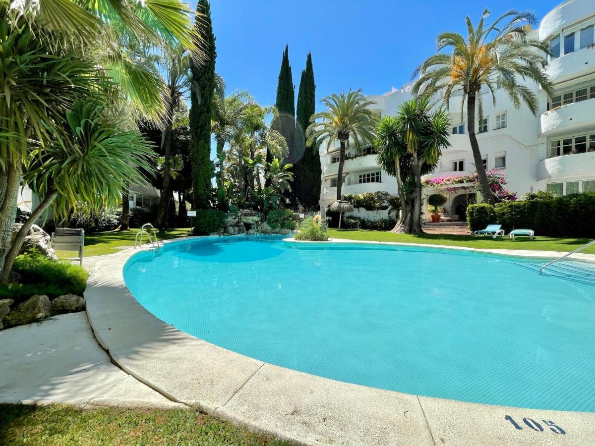 Real Golden Mile -eaw Homes Apartment Marbella