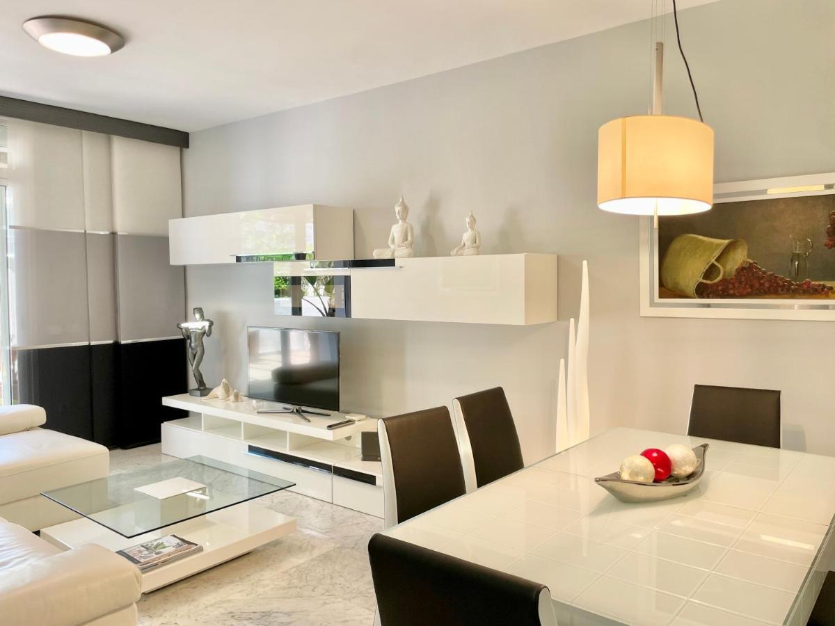 Apartment Real Golden Mile -eaw Homes
