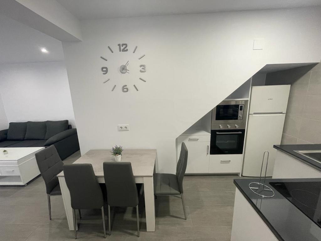 Conil Playa Apartment