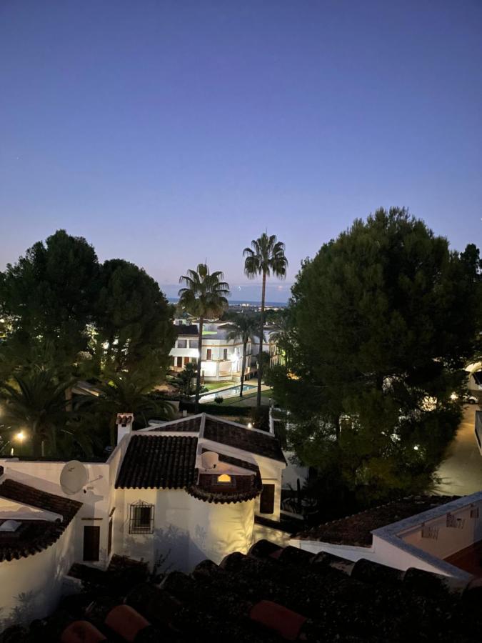 Holiday home Nido De Aguila Muntanya la Sella