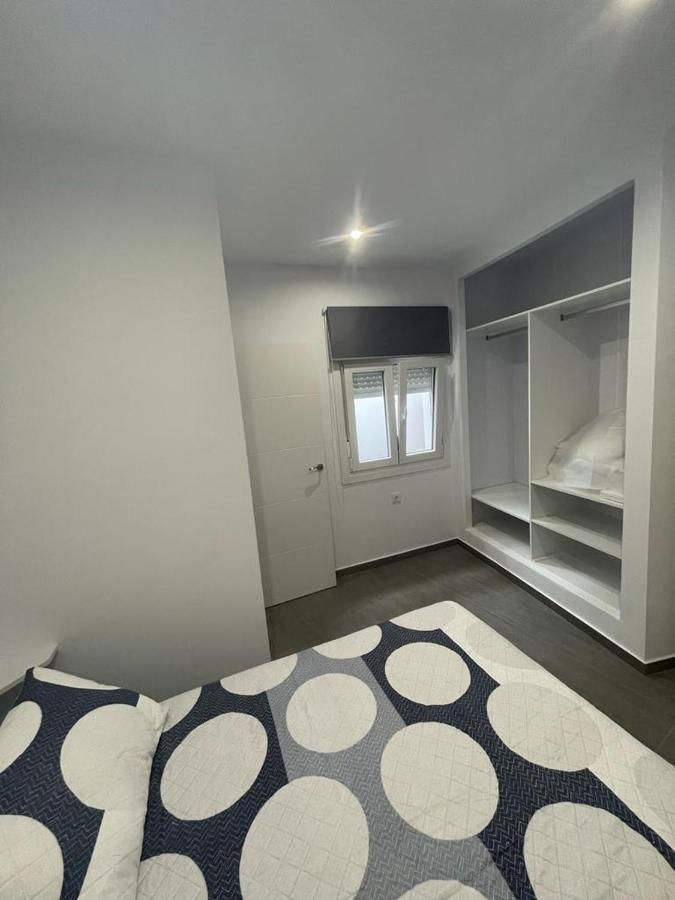 Apartment Conil Playa