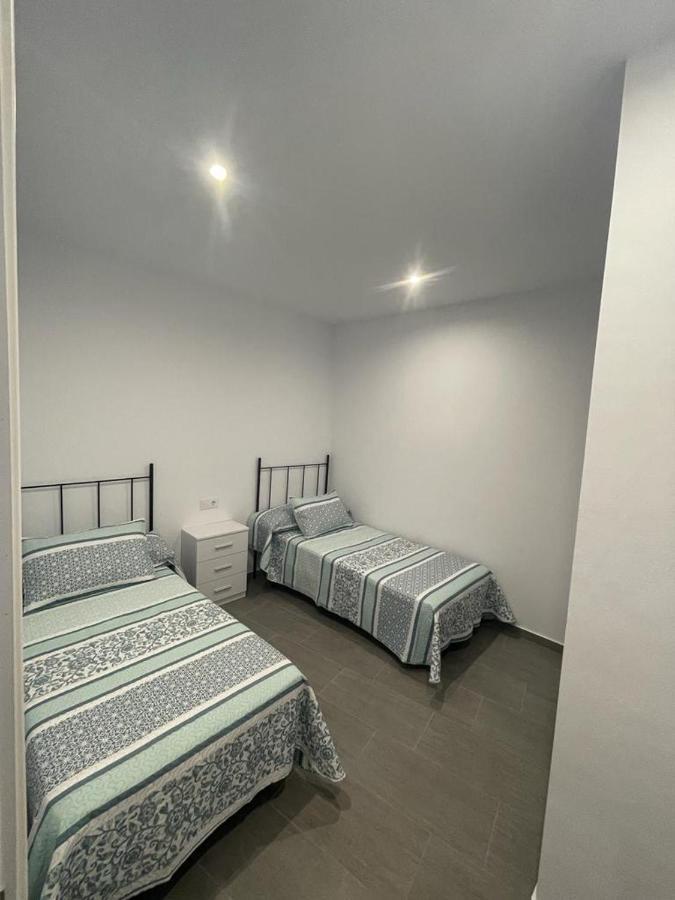 Conil Playa Apartment *