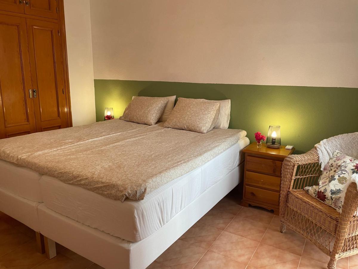 Nido De Aguila Holiday home Muntanya la Sella