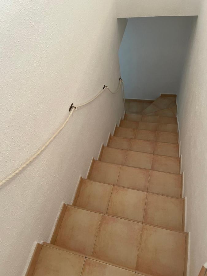 Holiday home Nido De Aguila Muntanya la Sella