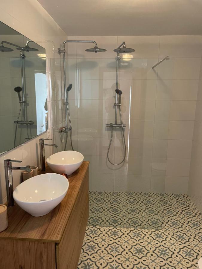 Nido De Aguila Holiday home Muntanya la Sella