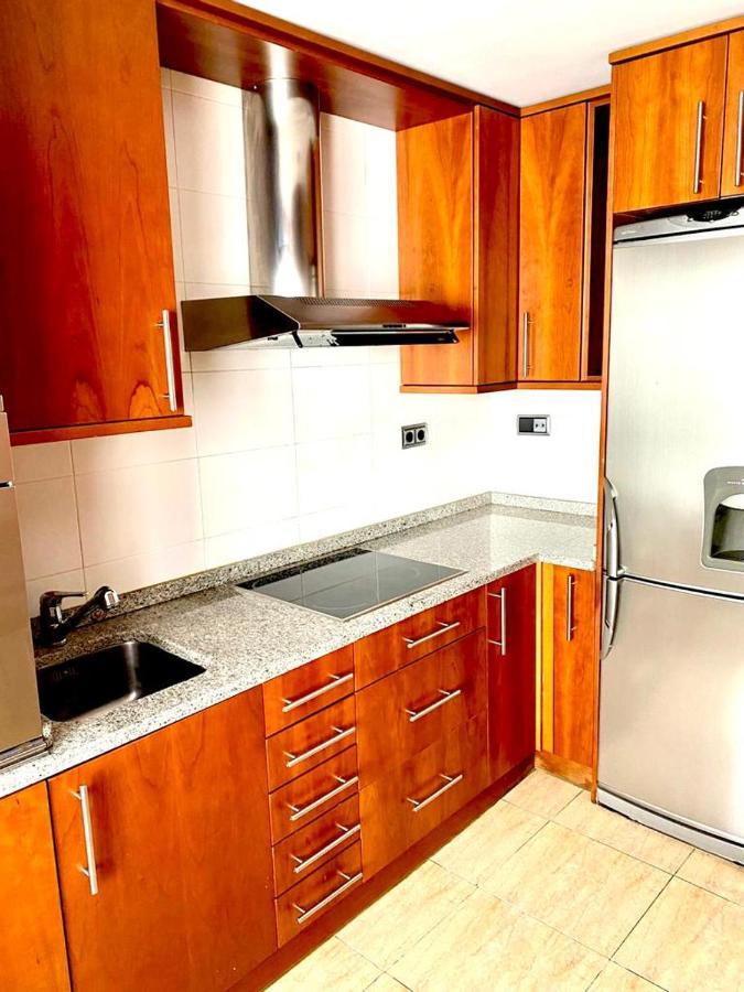 Apartamento La Galana 2