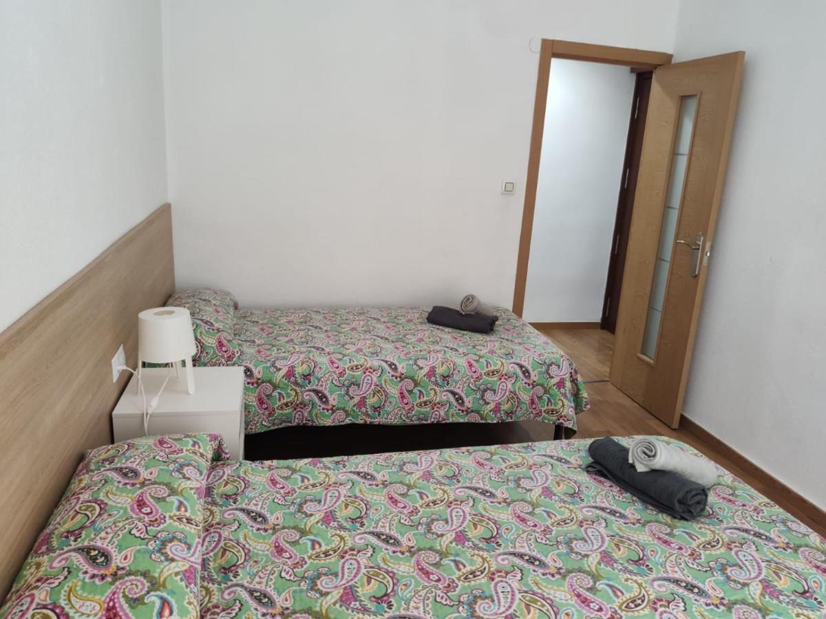 Apartment En Tu Casa