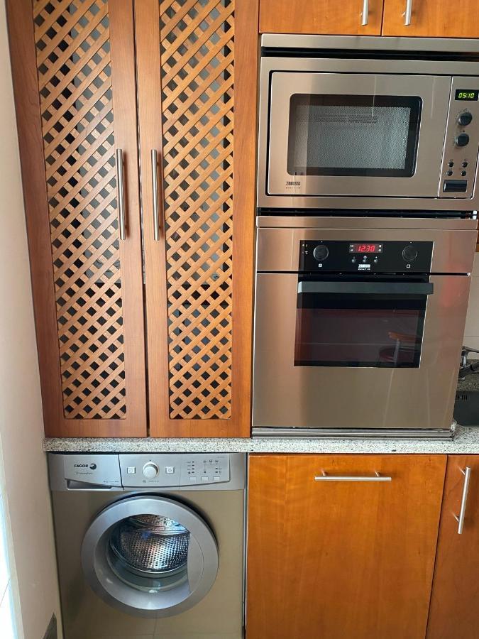 Apartamento La Galana 2
