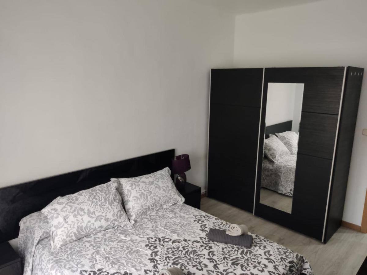 Apartment En Tu Casa *